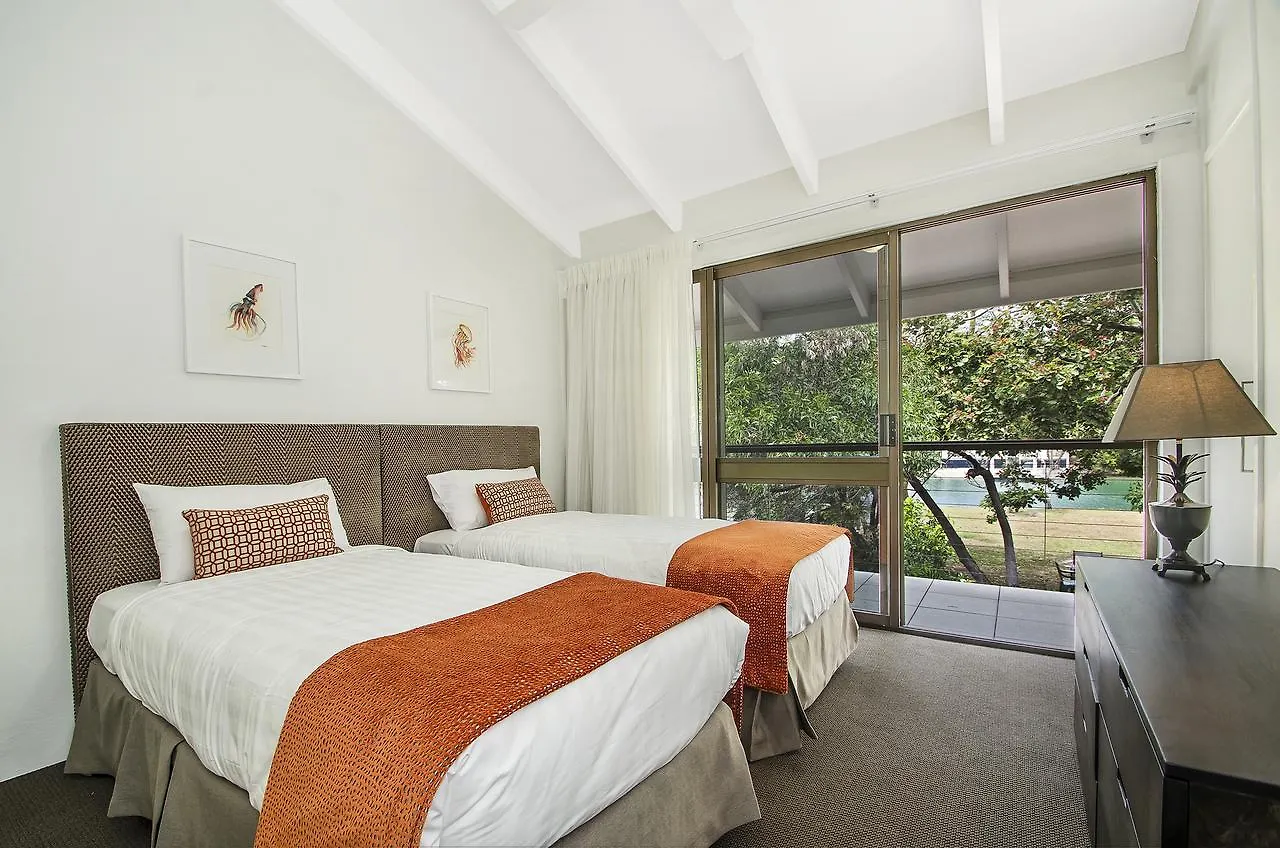 Apartamento Kananda Noosa Heads Australia