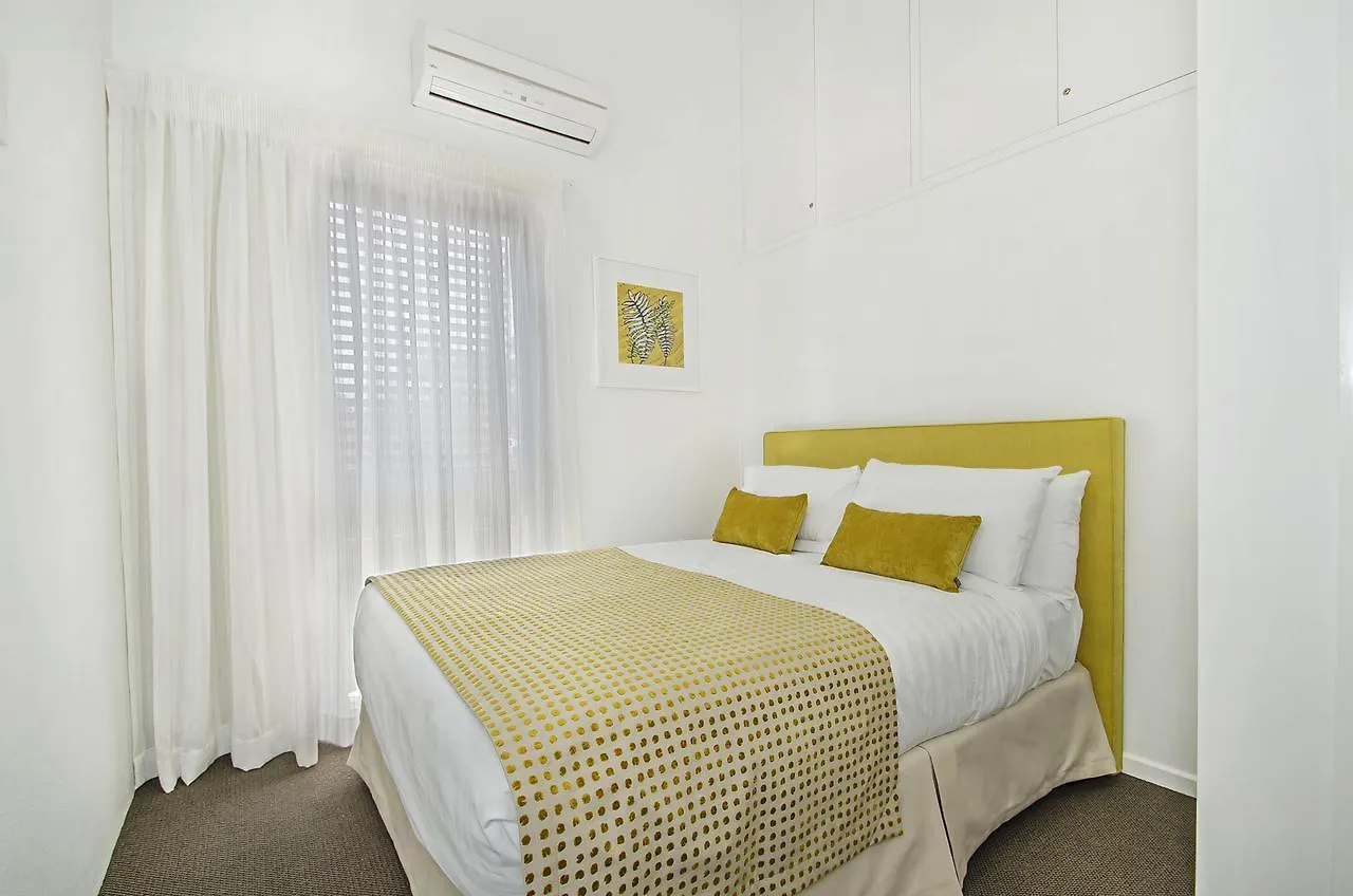Apartamento Kananda Noosa Heads