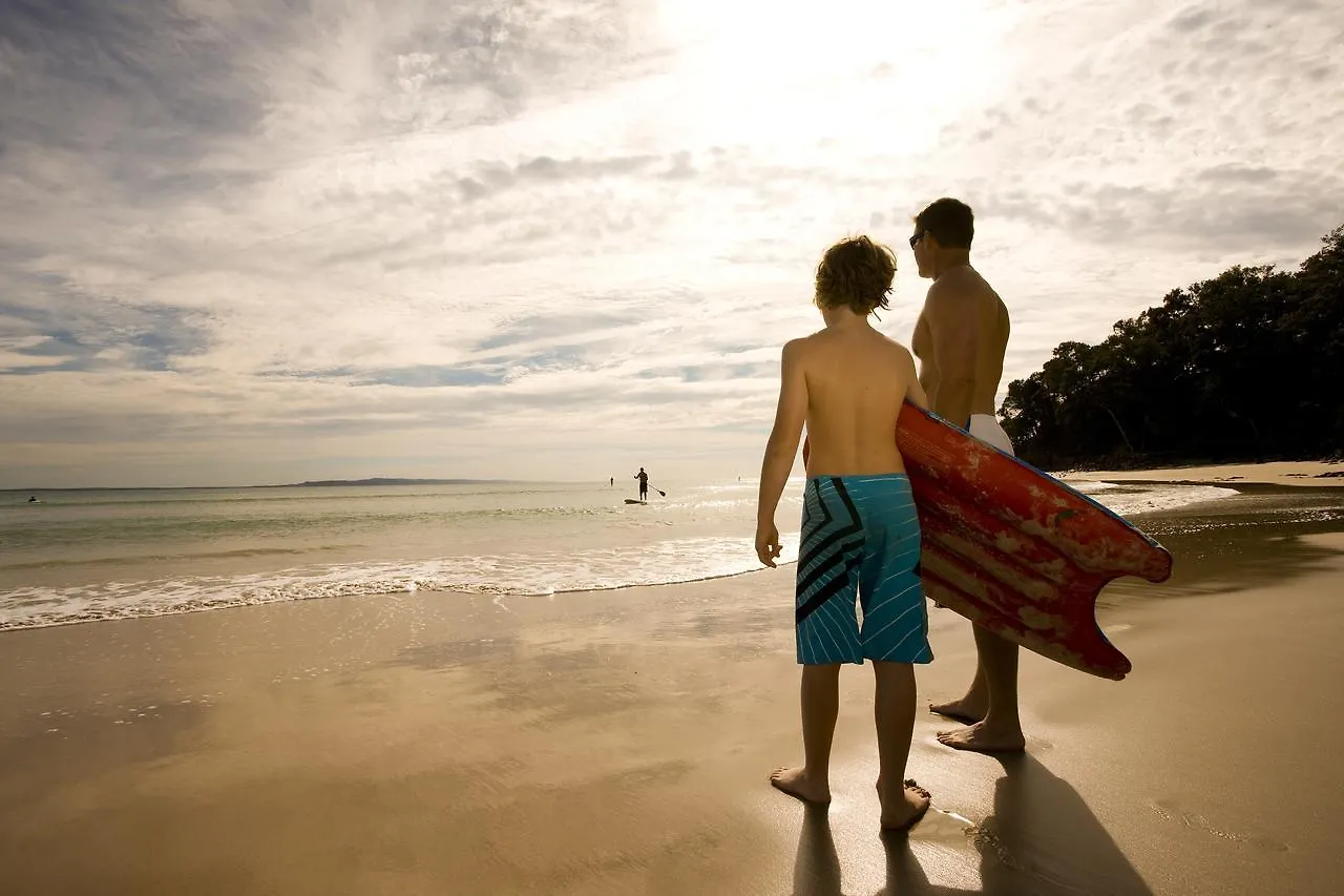 Apartamento Kananda Noosa Heads