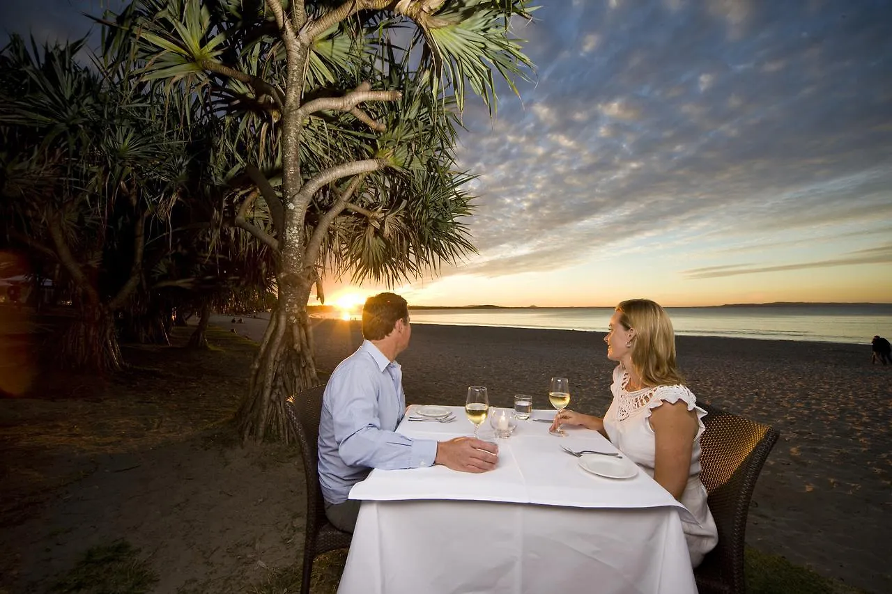 Kananda Noosa Heads Apartamento